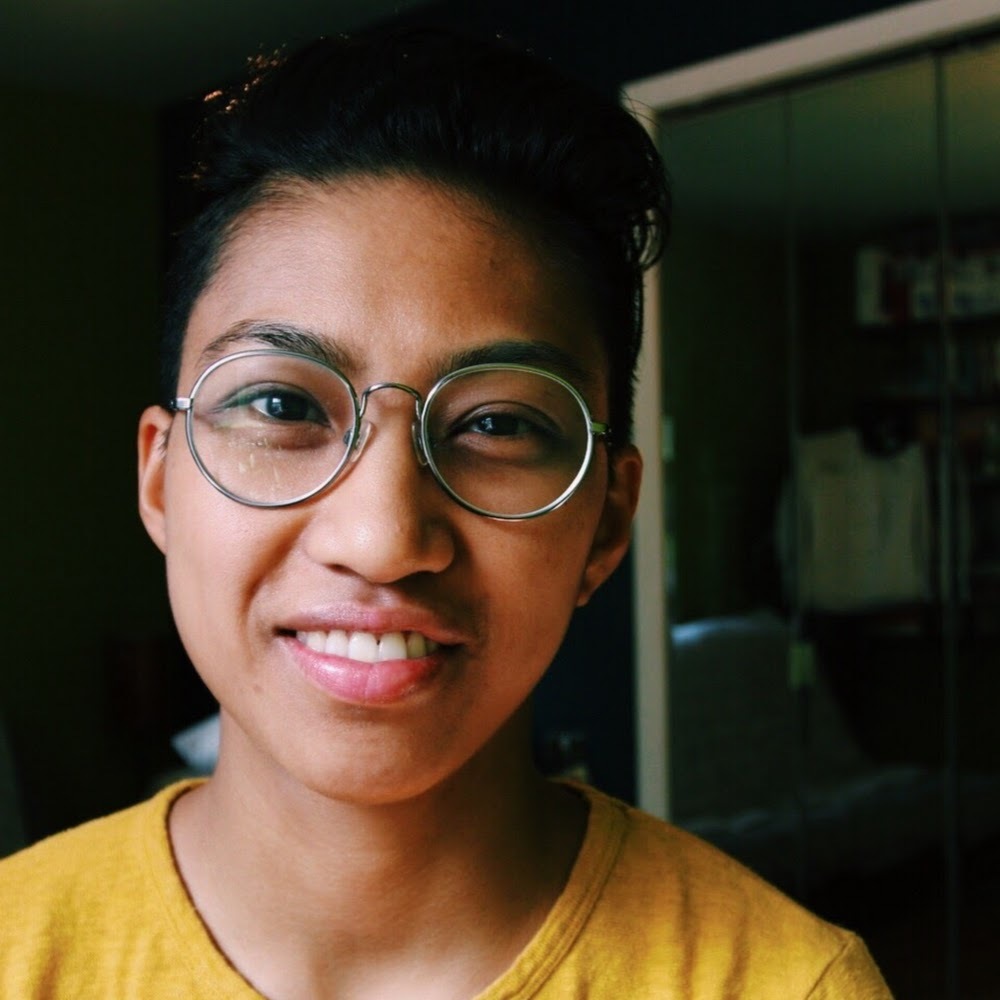 Meet your Posher, Katrina